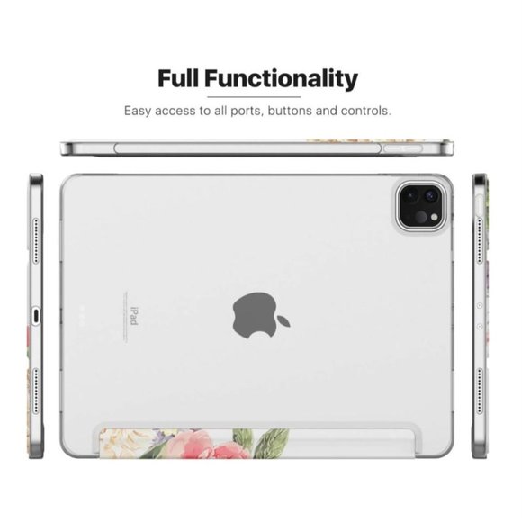 NWOT Case for iPad Pro 12.9 4th Generation 2020 & 2018 - Picture 2 of 8